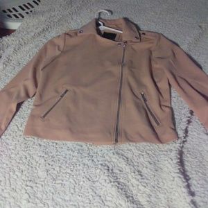 DriftAway bomber jacket